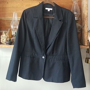 Merona Blazer SZ 16